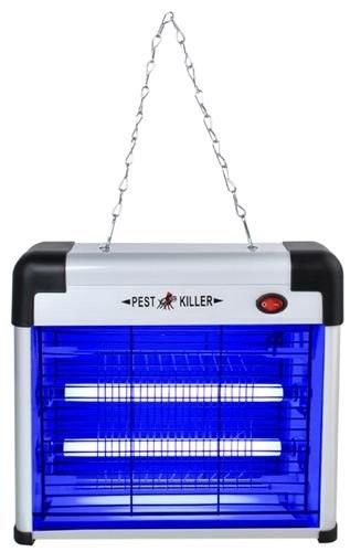 Lampa owadobójcza 12W na Arena.pl