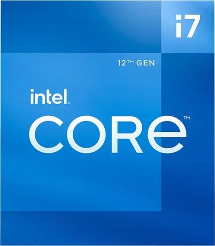 Procesor Intel® Core™ i7-12700 2.1 GHz/4.9 GHz LGA1700 BOX na Arena.pl