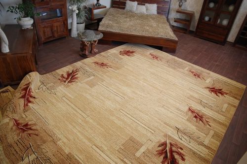 Dywan STANDARD OLSZA tan na Arena.pl