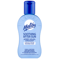 Malibu After Sun Lotion Balsam Po Opalaniu 100ml