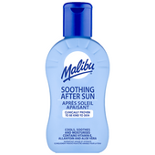 Malibu After Sun Lotion Balsam Po Opalaniu 100ml