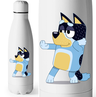 Termos - Butelka Termiczna Bluey - Blue