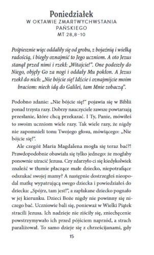 iPray. Tom 4. Okres wielkanocny na Arena.pl