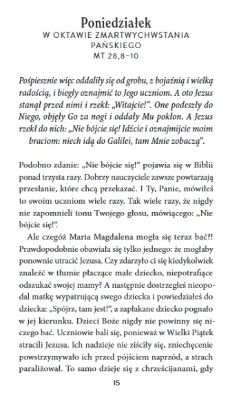 iPray. Tom 4. Okres wielkanocny zdjęcie 8