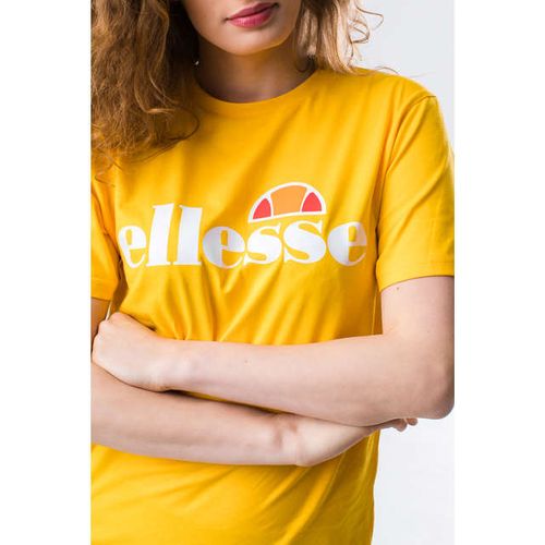Ellesse ALBANY TEE SGA03237 r.10 (S) na Arena.pl
