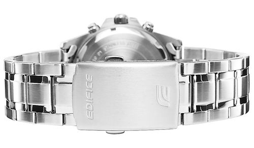 Zegarek Męski CASIO EDIFICE EFV-540D-1A2VUEF + BOX na Arena.pl