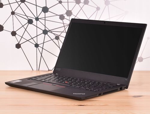Laptop ThinkPad T14 Gen 2 14 cali AMD Ryzen 7 PRO 32GB 512GB SSD NVMe W11 na Arena.pl