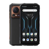 smartfon hotwav cyber 16 pro (złoty)