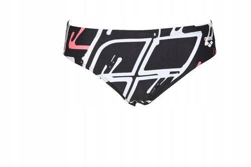 Kąpielówki będzie slipy kąpielowe na basen sportowe Arena Blare Brief D7 na Arena.pl