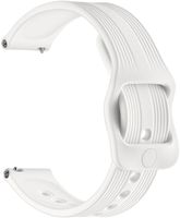 ERSHGTS42MM-006 WHITE PASEK DO ZEGARKA