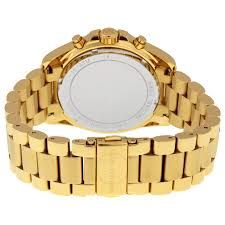 Michael Kors MK5605 - Bradshaw na Arena.pl