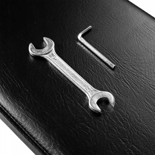 ŁAWKA TRENINGOWA SKOŚNA DO ĆWICZEŃ REGULOWANA SKŁADANA SOLIDNA - GymBeam na Arena.pl