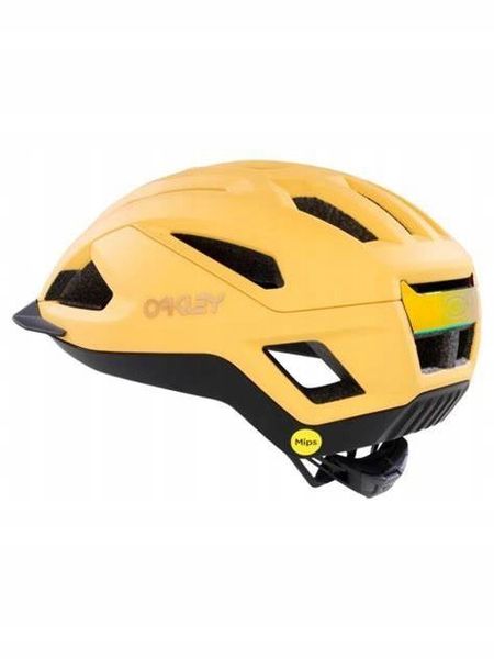 OAKLEY ARO3 ALLRAOAD EU MIPS Kask rowerowy S 52-56 CM zdjęcie 4