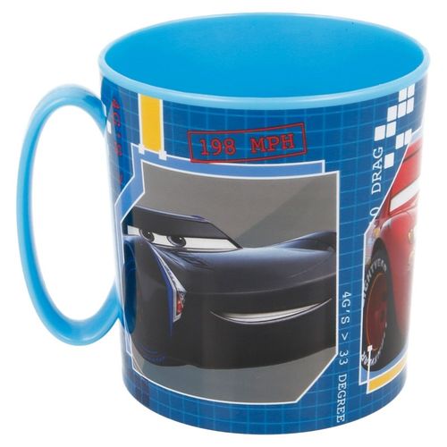 Cars - Kubek 350 ml na Arena.pl