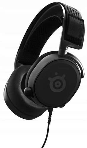 Słuchawki STEELSERIES Arctis Prime na Arena.pl