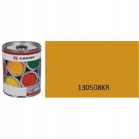 Lakier Żółty od 1989 Schuitemaker 130508KR