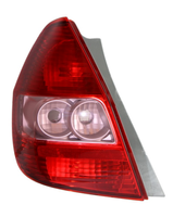 Honda Jazz 08-11 lampa tylna lewa czerwona