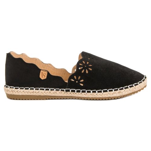 Czarne Espadryle VICES r.41 na Arena.pl