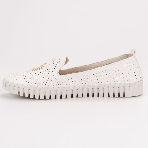 Białe Lordsy r.37 na Arena.pl