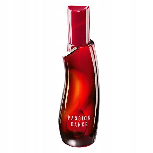 AVON Passion Dance Woda Toaletowa 50 ml - Floralna Radość na Arena.pl