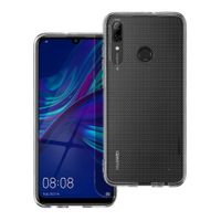 Futerał CLEAR CASE 2 mm do HUAWEI P SMART 2019 transparentny