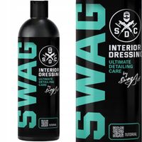 Swag Interior Dressing 500ml Środek Do Pielęgnacji Wnętrza