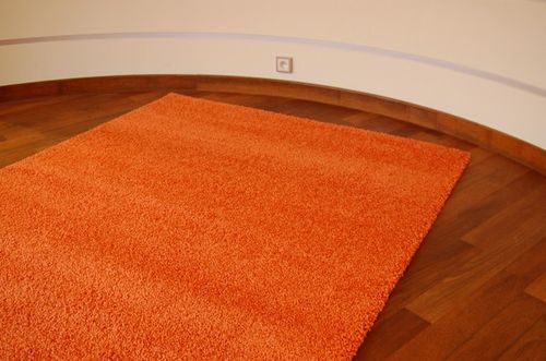 Dywan JAZZY BASIC gerbera na Arena.pl