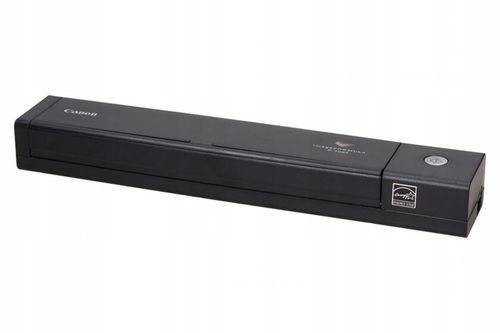 Skaner Canon P-208II 9704B003AA 9704B003AA na Arena.pl