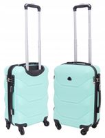 WALIZKA TORBA KABINOWA BAGAŻ PODRĘCZNY MODEL 950