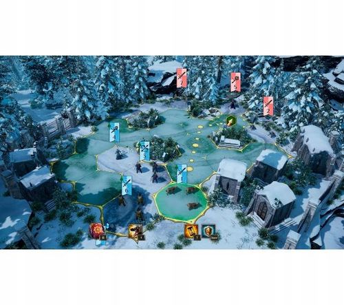 Gra King's Bounty II PS4 / PS5 na Arena.pl