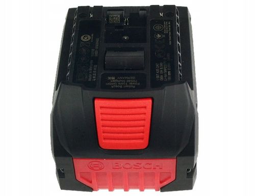 AKUMULATOR PROCORE 18V 8,0Ah GBA BOSCH na Arena.pl