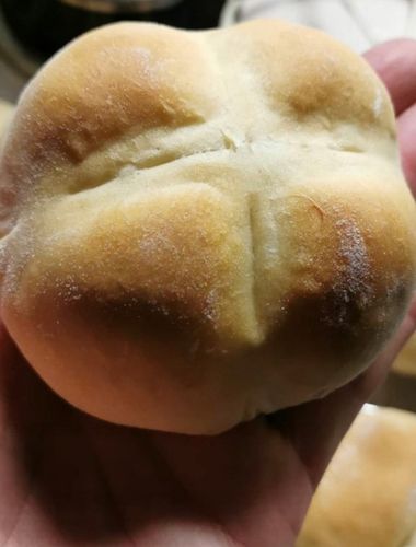 CHLEBOWA PROSTO Z MŁYNA mąka pszenna typ 650 10kg na Arena.pl