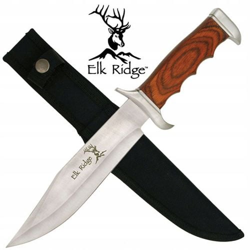Elk Ridge ER-012 nóż na Arena.pl