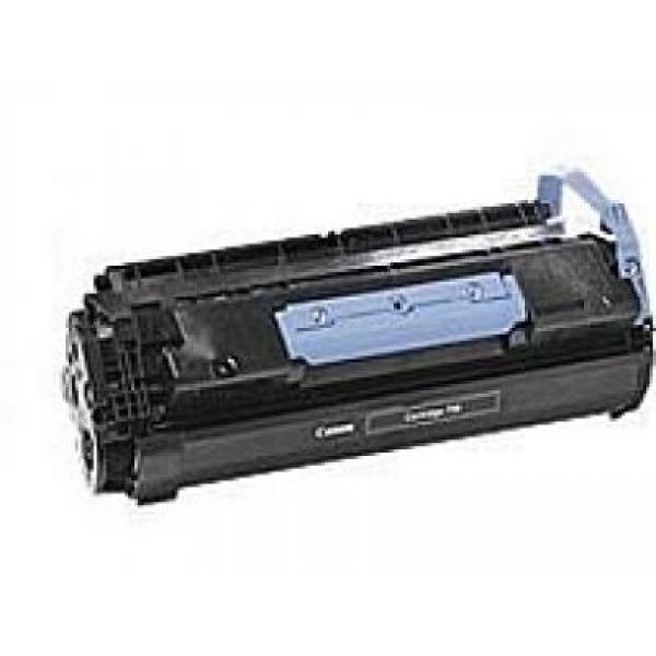 Kompatybulny toner CRG-706 Czarny zdjęcie 1