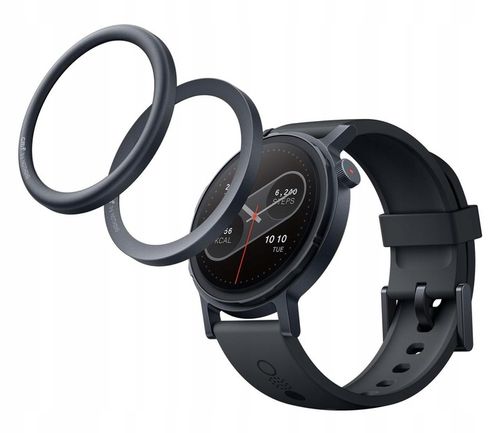 Smartwatch CMF by Nothing Watch Pro 2 Dark Grey AMOLED 1,32" Bluetooth GPS na Arena.pl