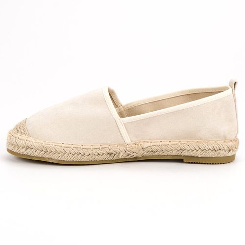 Zamszowe Espadryle r.40 na Arena.pl