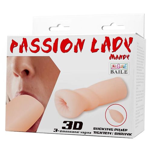 Baile- Passion Lady, Mandy, Sucking na Arena.pl