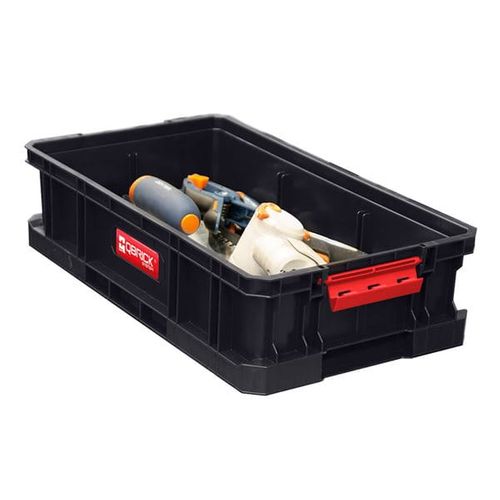 QBrick System Two Box 100 Patrol na Arena.pl
