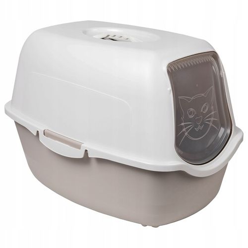 Kuweta dla kota z pochłaniaczem Rotho BAILEY na Arena.pl