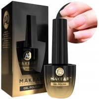 Makear Kera Base Wzmacniająca do paznokci Baza Keratynowa na łamliwe