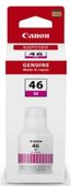 Tusz Canon GI-46M Refill Ink Bottle 4428C001 czerwony (magenta)