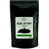 WĘgiel Aktywny Proszek 100 g - Soul Farm