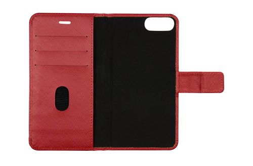 MODE NEW YORK Apple iPhone 7/8 Plus - SIENNA RED na Arena.pl