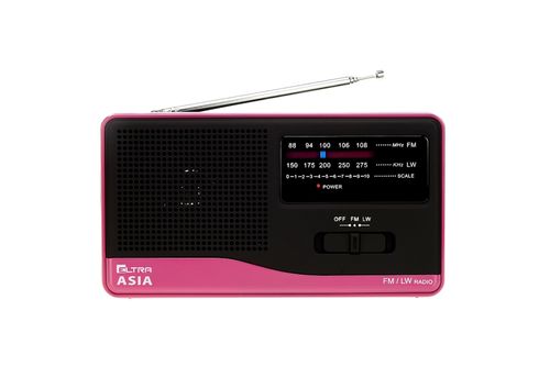 Radio Asia Czarny na Arena.pl