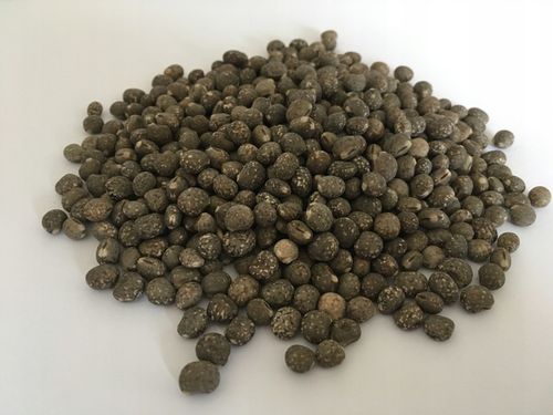 Pasza karma ziarna dla kur niosek bez GMO susz marchew pokrzywa NATURALNA na Arena.pl