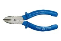 szczypce tnące boczne 175mm - w-40018