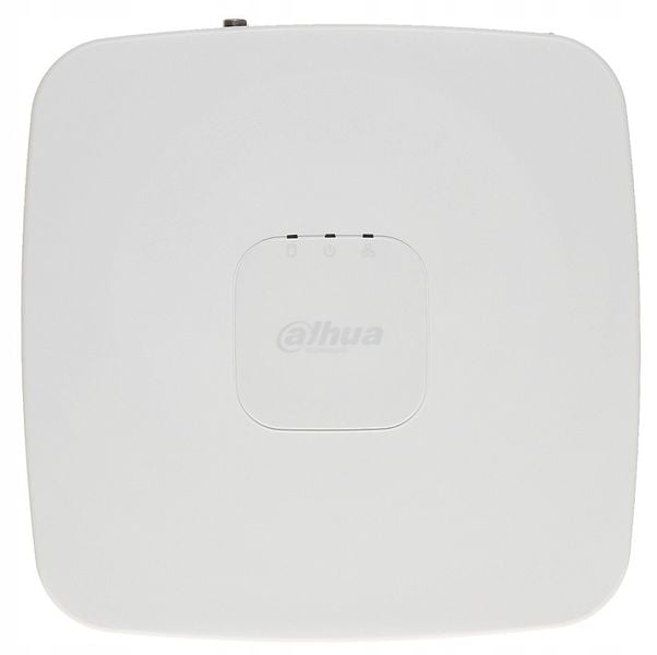 REJESTRATOR IP NVR2104-S3 4 KANAŁY DAHUA zdjęcie 2