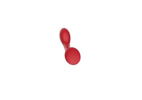G Spot Vibrator Red na Arena.pl