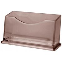 TRES Wizytownik VERSI-COLOR dymny 9897