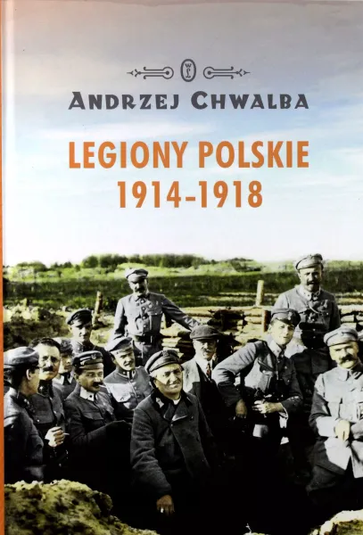 Legiony polskie 1914-1918 zdjęcie 1